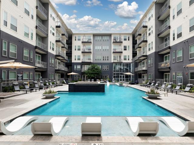 Apartment for rent in Dallas, Texas