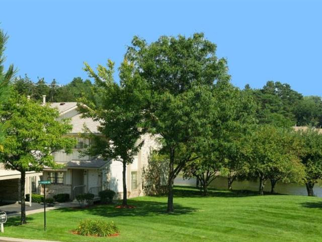 Apartment for rent in Farmington, Michigan