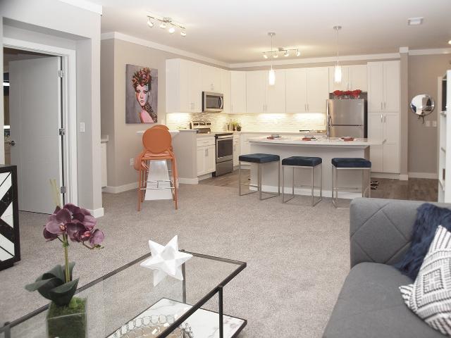Apartment for rent in Dayton