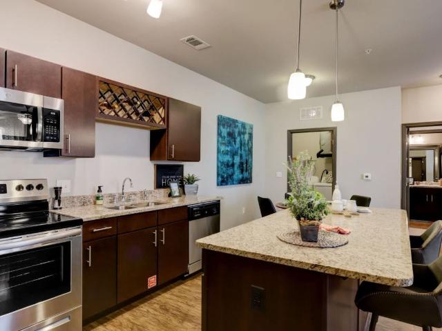 Apartment for rent in South Elgin, Illinois