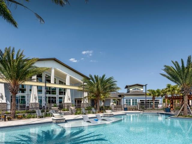 Apartment for rent in Melbourne, Florida