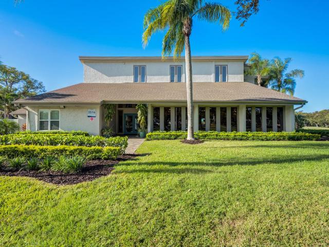 Apartment for rent in Sarasota, Florida