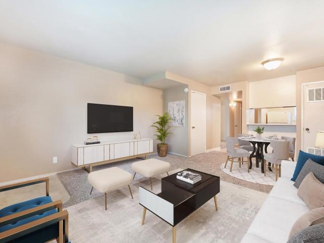 Apartment for rent in Turlock, California