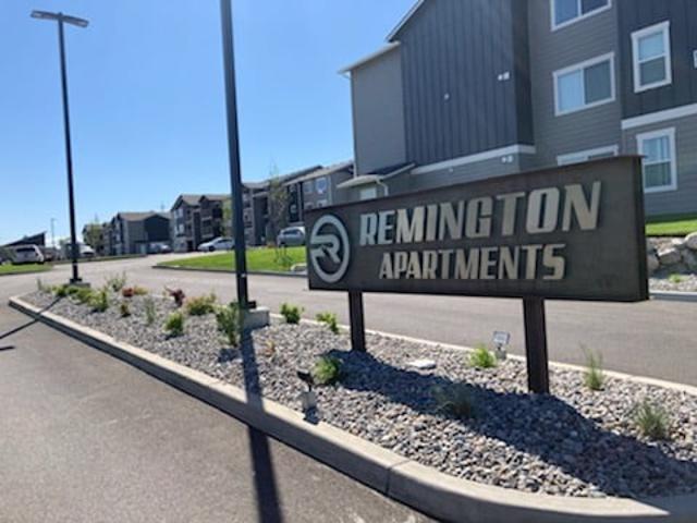 Apartment for rent in Post Falls, Idaho