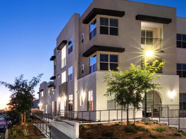 Apartment for rent in Oceanside, California