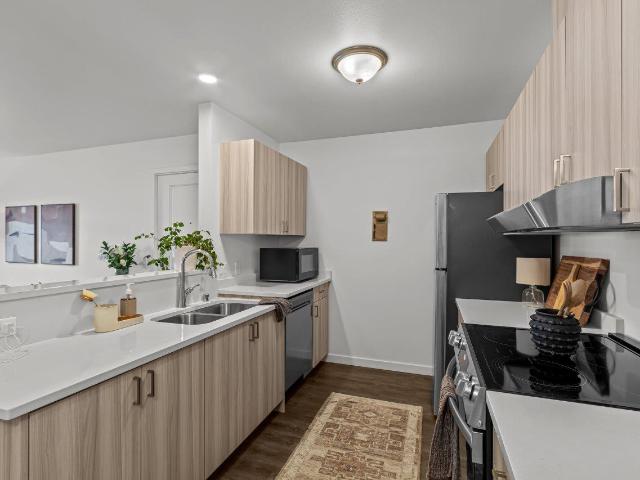 Apartment for rent in West Richland