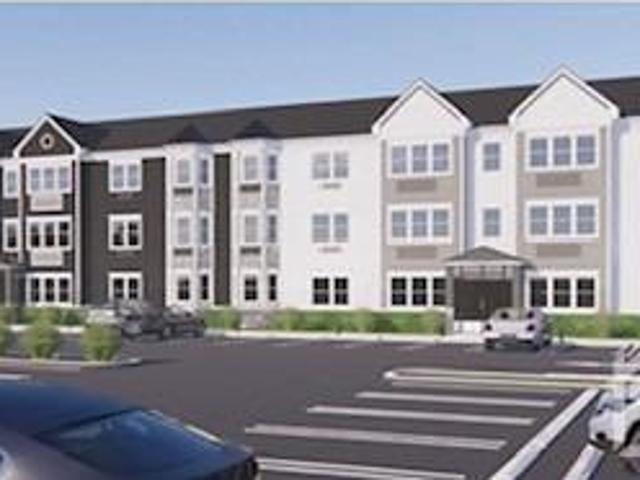 Apartment for rent in Avenel, New Jersey