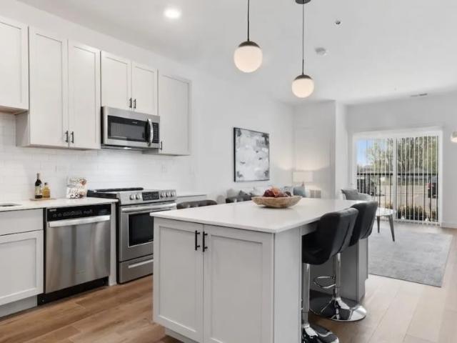 Apartment for rent in South Elgin, Illinois