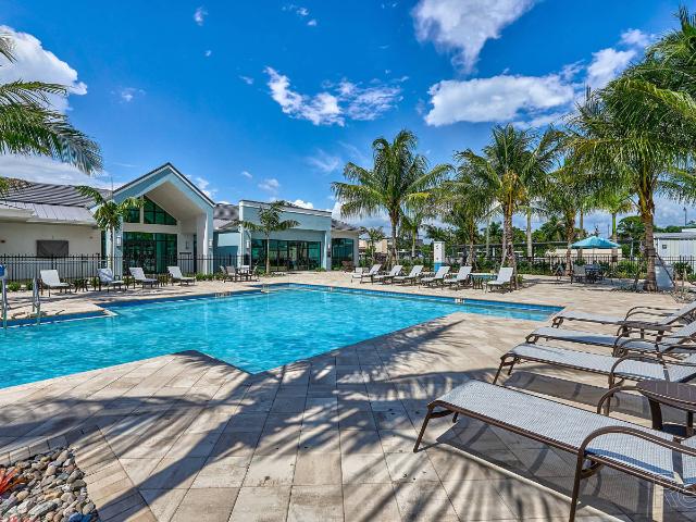 Apartment for rent in Bonita Springs