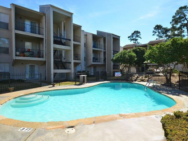 Apartment for rent in Jefferson, Texas