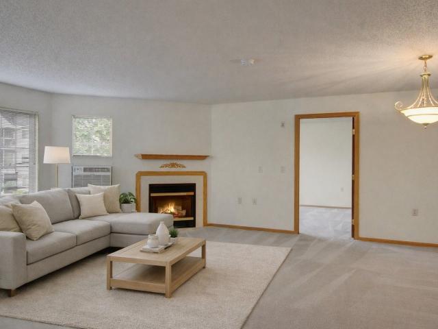 Apartment for rent in Minnesota