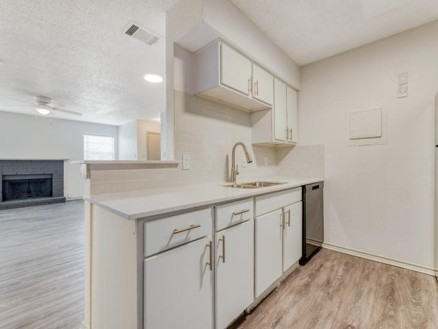 Apartment for rent in Balch Springs, Texas