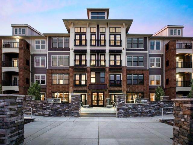 Apartment for rent in Exton