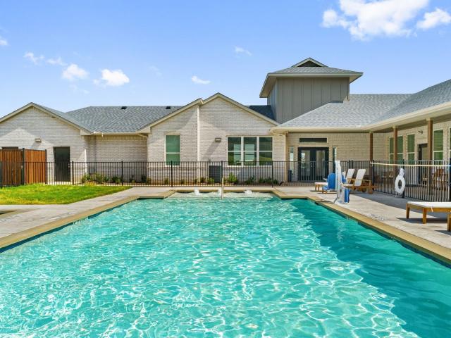 Apartment for rent in Parker, Texas