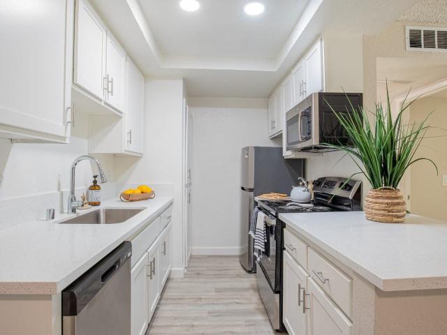 Apartment for rent in Riverside, California