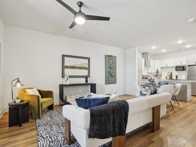 Apartment for rent in Monroe