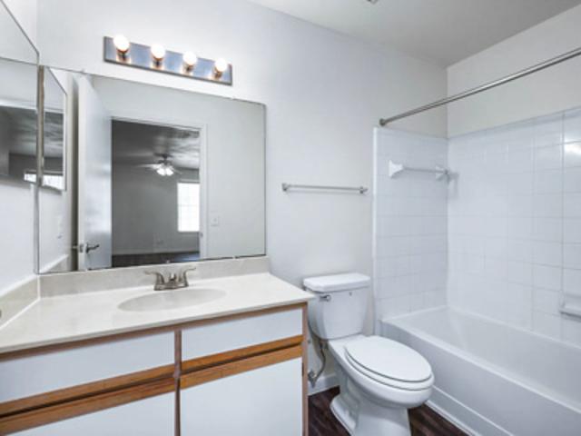 Apartment for rent in Bryan, Texas