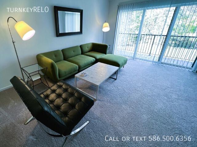 Apartment for rent in Rochester Hills
