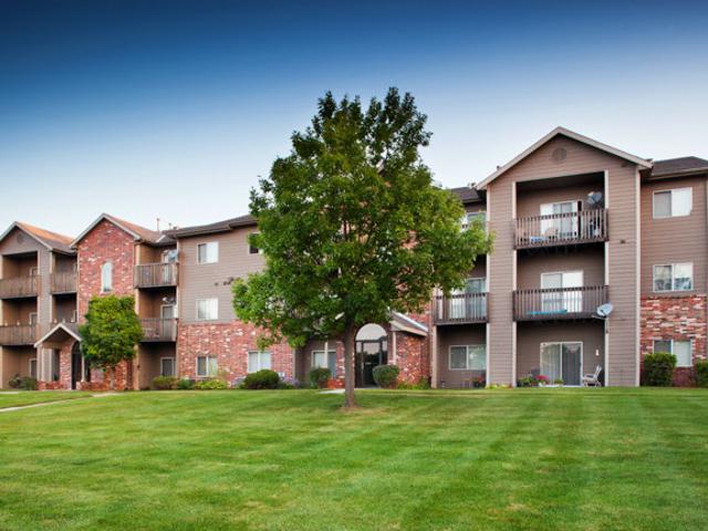 Apartment for rent in Sioux City