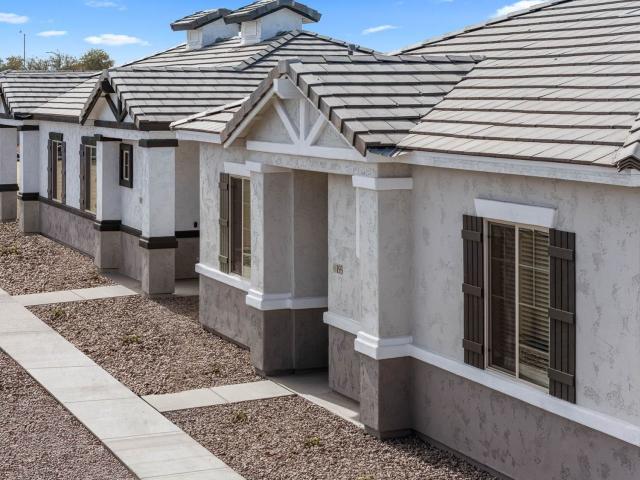 Apartment for rent in Maricopa