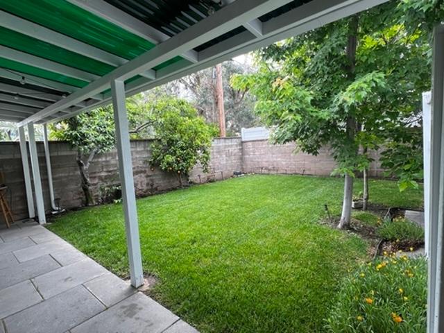 Apartment for rent in Glendora