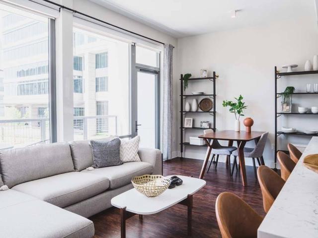 Apartment for rent in Atlanta, Georgia