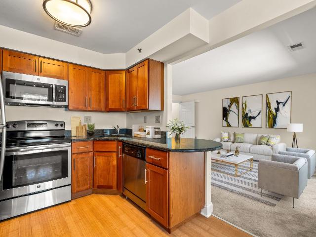 Apartment for rent in Exton