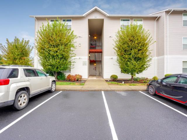 Apartment for rent in Salem