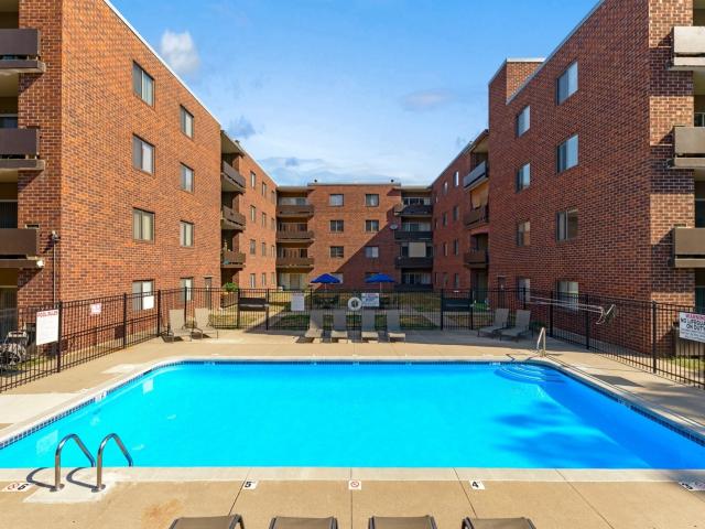 Apartment for rent in Des Moines