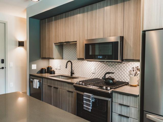 Apartment for rent in Atlanta, Georgia