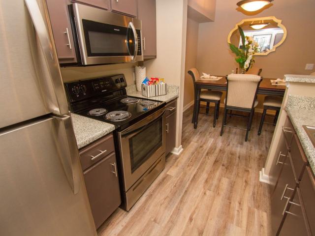 Apartment for rent in Texas City