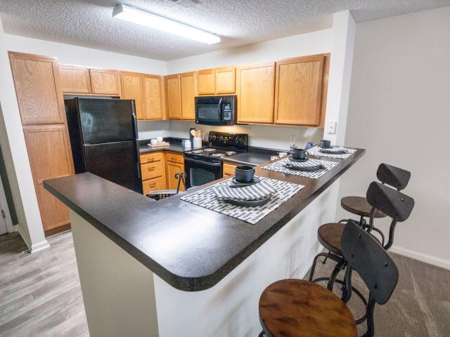 Apartment for rent in Wilson, North Carolina