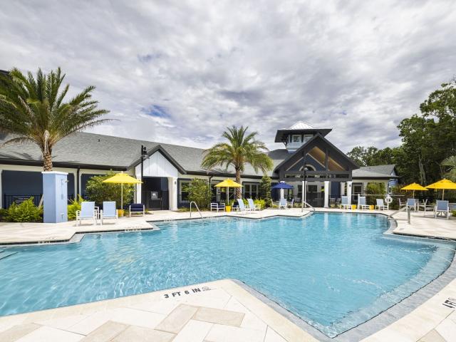 Apartment for rent in Cocoa
