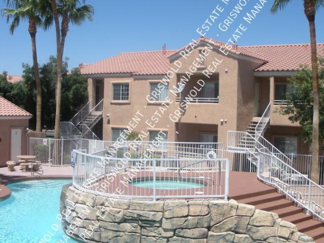 Apartment for rent in Nevada