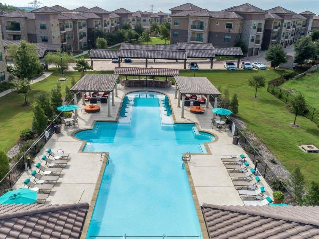 Apartment for rent in Mansfield