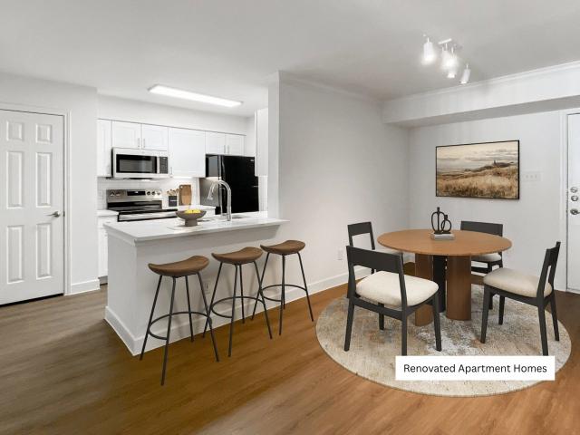 Apartment for rent in Harris, Texas