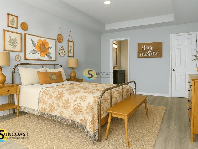 Apartment for rent in Lehigh Acres, Florida