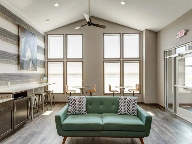 Apartment for rent in Grand Forks, North Dakota