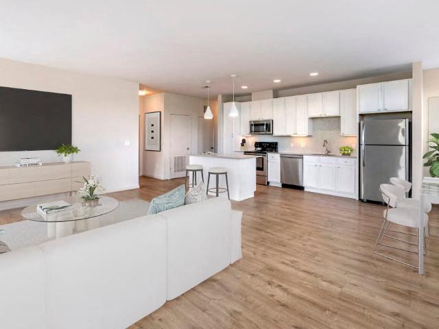 Apartment for rent in Washington, Washington DC