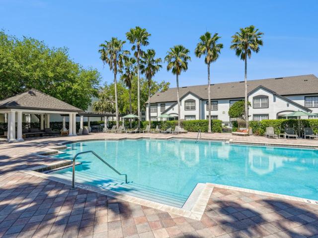 Apartment for rent in Florida