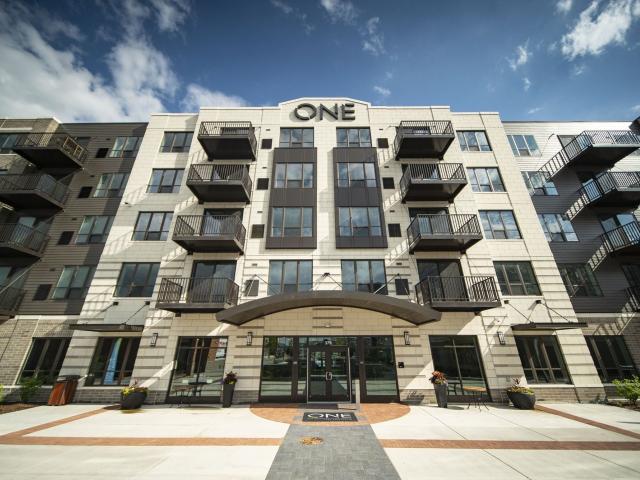 Apartment for rent in Wheeling, Illinois