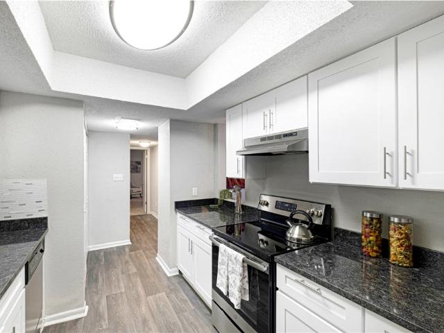 Apartment for rent in Clarkston, Georgia