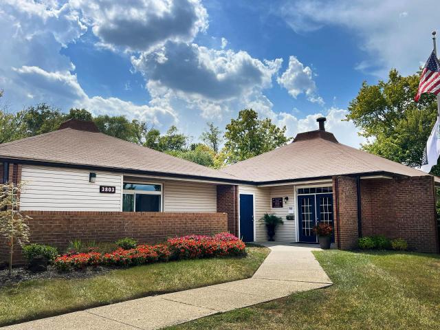 Apartment for rent in Blue Ash, Ohio