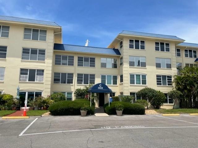 Apartment for rent in Longboat Key
