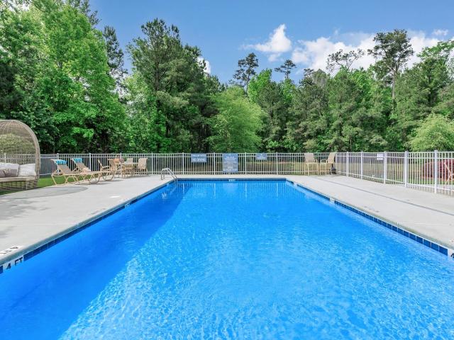 Apartment for rent in Wilmington, North Carolina