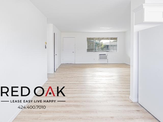 Apartment for rent in El Monte, California