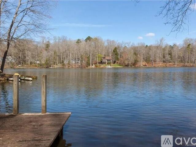 Apartment for rent in Mecklenburg, North Carolina