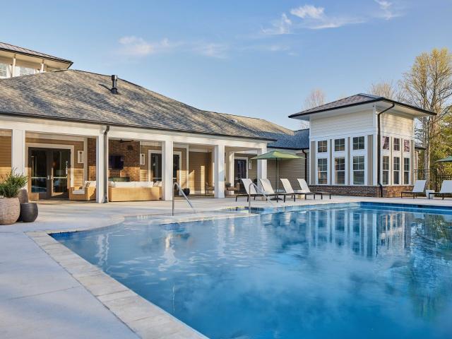 Apartment for rent in Hendersonville, North Carolina