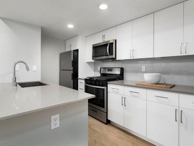 Apartment for rent in Calabasas