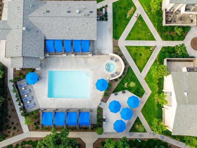 Apartment for rent in Riverside, California